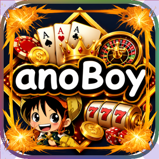anoboy — galeri pratinjau Resmi APK